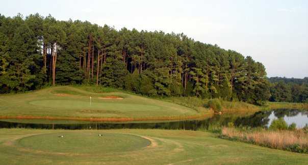 Pine Creek Golf Club - photo 7