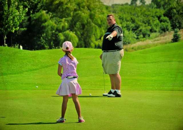 Mayfield Golf Club - photo 8