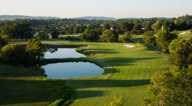 Ooltewah Club - photo 3