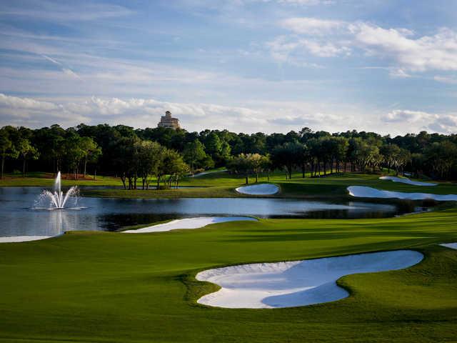 Tranquilo Golf Club at Four Seasons - photo 6