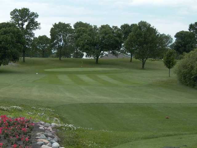 Daytona Golf Club - photo 2