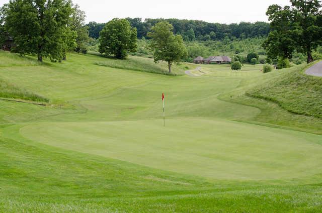 Crooked Creek Golf Club - photo 4