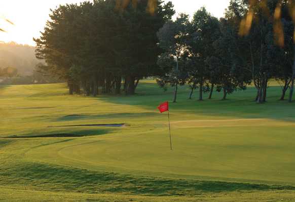 Carlyon Bay Golf Course - photo 4