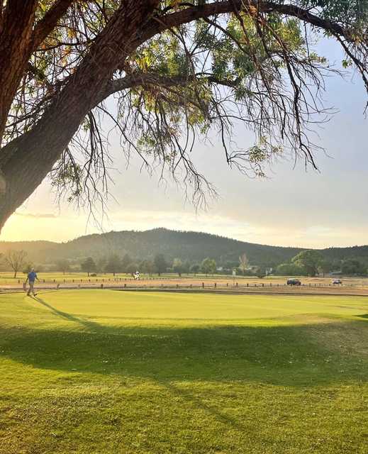 Payson Golf Club - photo 4