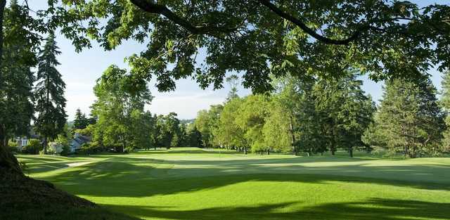 Broadmoor Golf Club - photo 3
