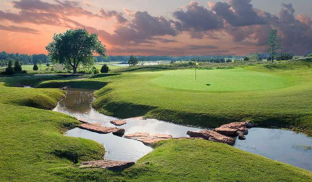 Belmar Golf Club - photo 2