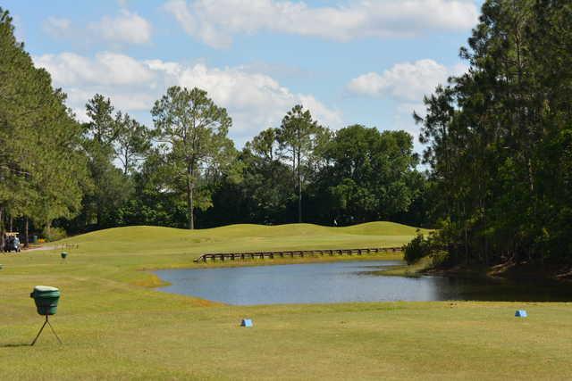 Cimarrone Golf Club - photo 1
