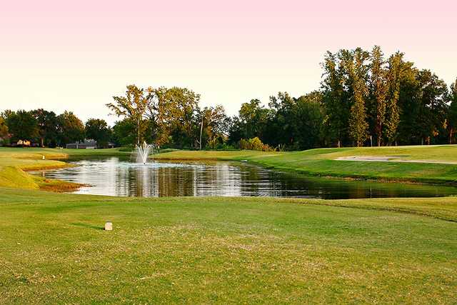 Mount Pleasant Country Club - photo 3
