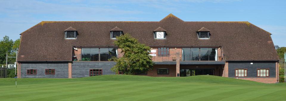 Drayton Park Golf Club – Abingdon Course - photo 8