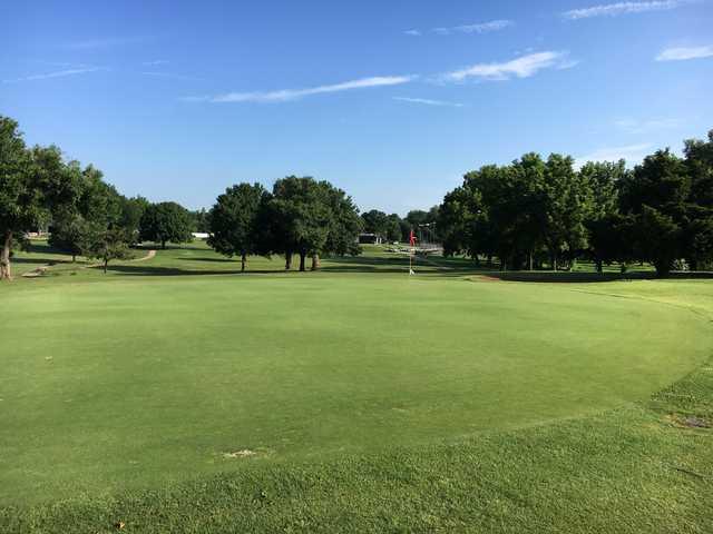 Chickasha Golf & Country Club - photo 2