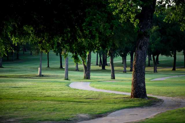 Walnut Creek Country Club - photo 2