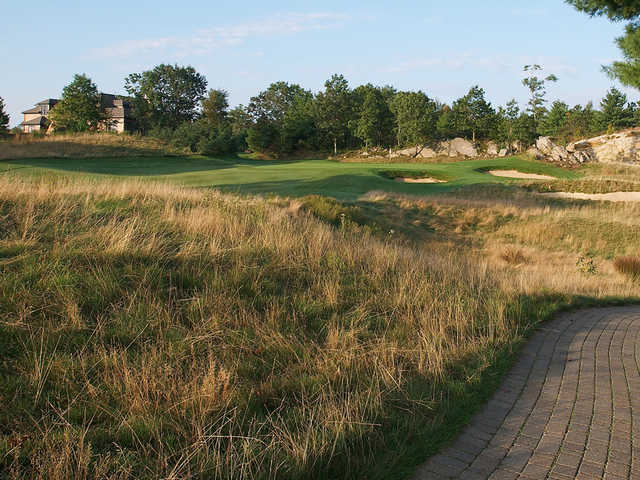 Black Rock Country Club - photo 1