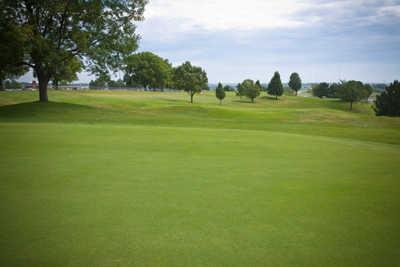 Elkhorn Ridge Golf Course - photo 3