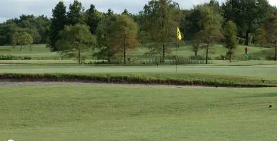 Mangrove Bay Golf Course - photo 8