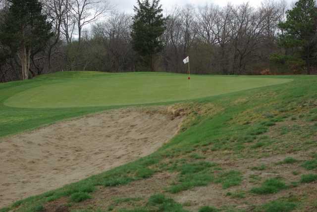 Olde Salem Greens Golf Course - photo 3