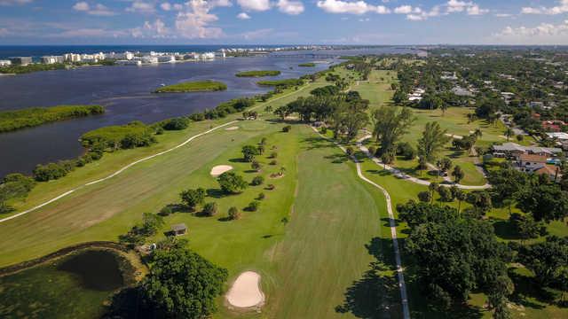 Lake Worth Beach Golf Club - photo 4
