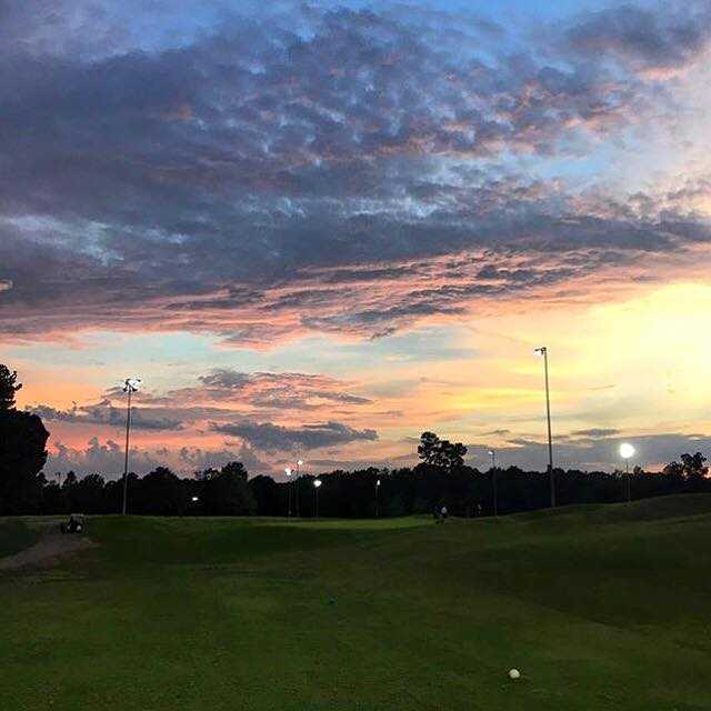 Knights Play Golf Center - photo 3