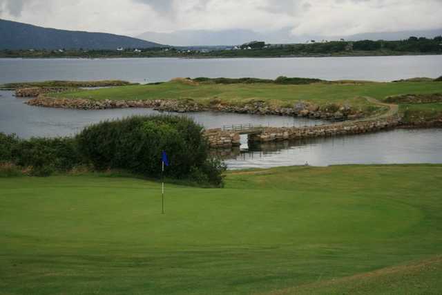 Connemara Isles - photo 2