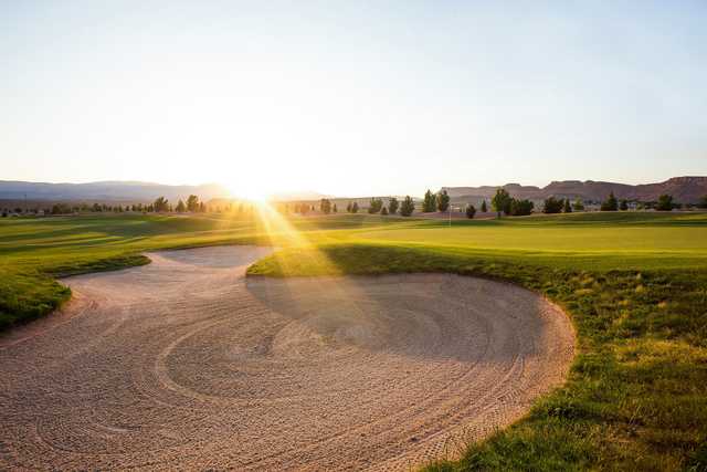 Sunriver Golf Club - photo 2