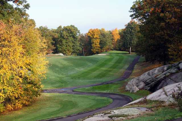 Quarry Ridge Golf Course - photo 2