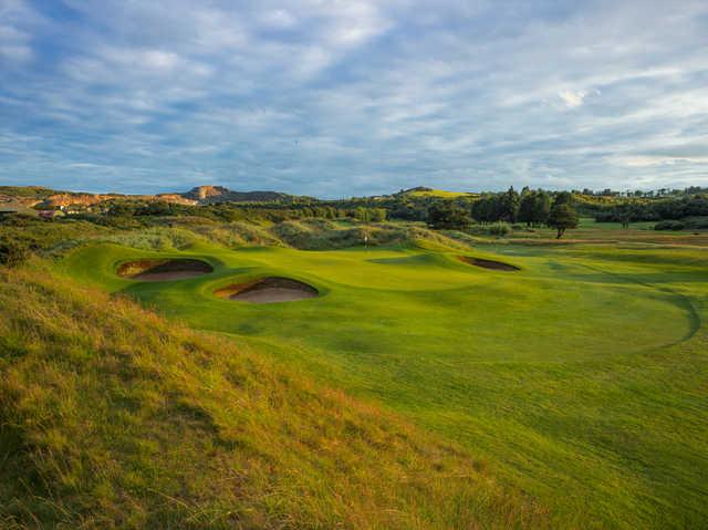 Arklow Golf Links - photo 5