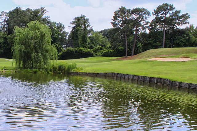 Highland Country Club - photo 2