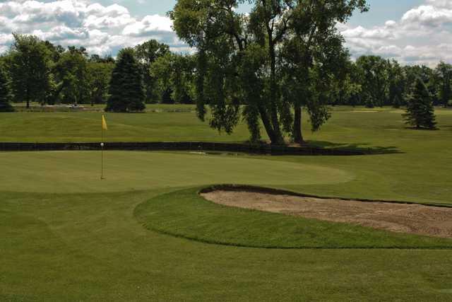 Winding Creek Golf Course