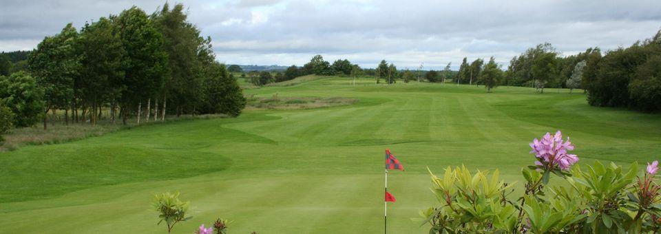Bedale Golf Club - photo 4