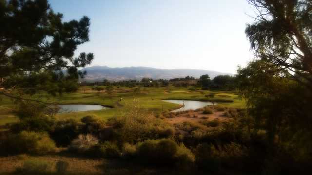Wildcreek - Executive 9