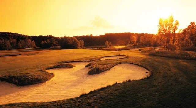 Lost Dunes Golf Club - photo 2