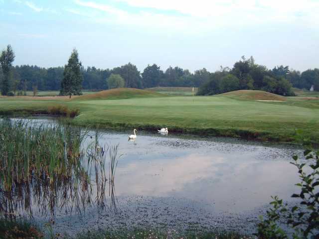 Orton Meadows Golf Course - photo 7