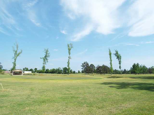 Eupora Country Club