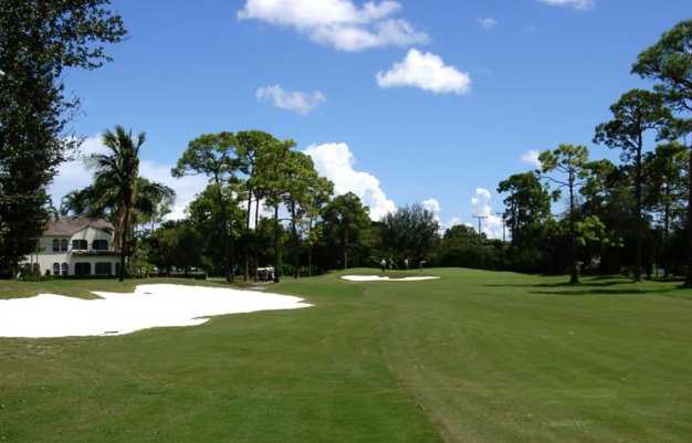 Palm Beach National Golf Course - photo 7