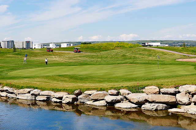 Wingfield Golf Club