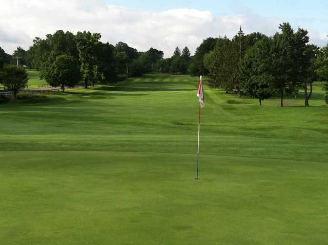 LuLu Country Club