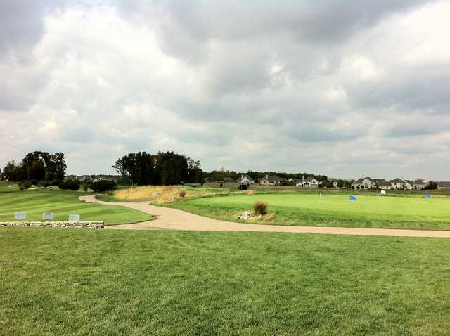 Golf Club of Dublin - photo 2
