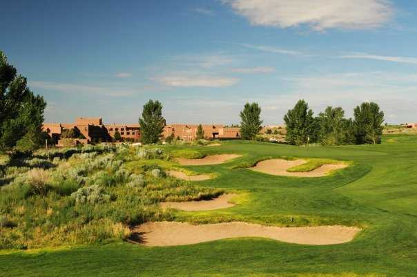 Twin Warriors Golf Club - photo 5