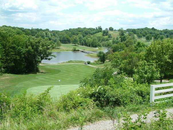 Hickory Sticks Golf Club - photo 5