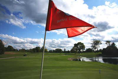 Bonnie Dundee Golf Club - photo 3
