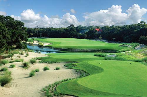 Bald Head Island Golf Course - photo 3