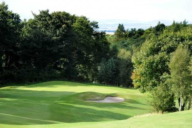 Baberton Golf Club - photo 6