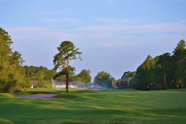 Harbour Pointe Golf Club - photo 4