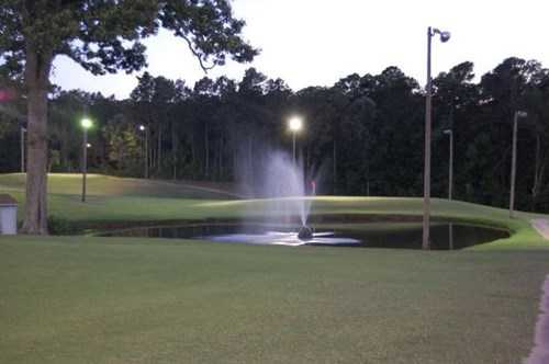 Westwood Executive Golf Course - photo 1