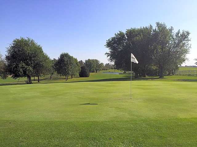 The Lakes Country Club - photo 2