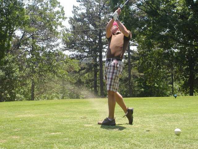 Indian Hills Golf Resort - photo 6