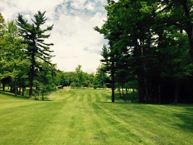 Moon Brook Country Club - photo 2