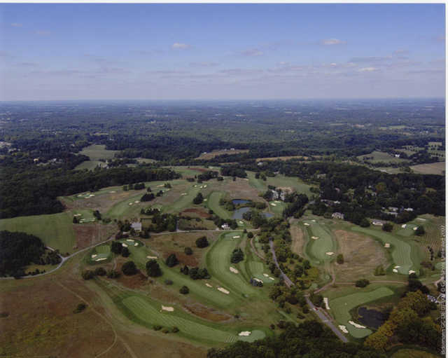 Bidermann Golf Club - photo 2