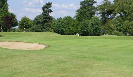 Canwick Park Golf Club - photo 6