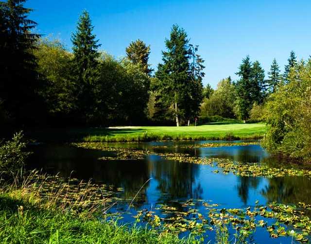 Harbour Pointe Golf Club - photo 2