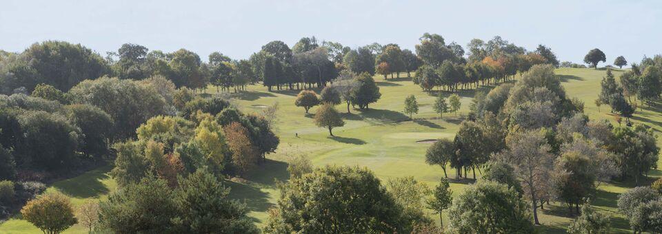 Cold Ashby Golf Club